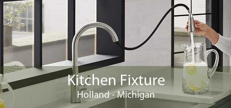 Kitchen Fixture Holland - Michigan