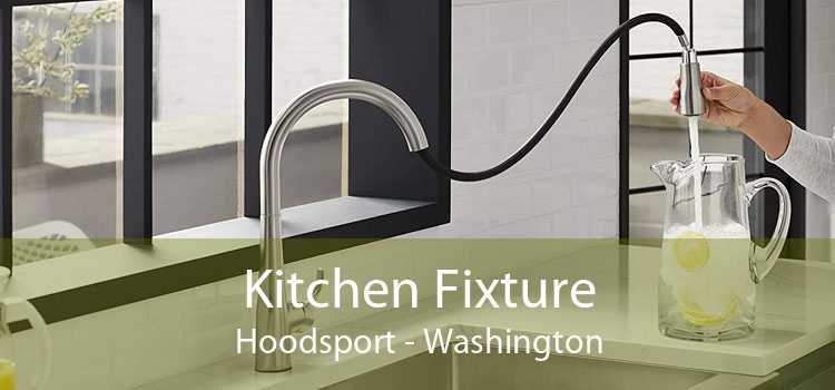 Kitchen Fixture Hoodsport - Washington