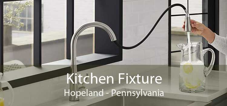 Kitchen Fixture Hopeland - Pennsylvania