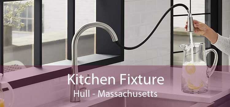 Kitchen Fixture Hull - Massachusetts