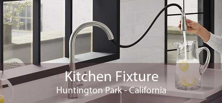 Kitchen Fixture Huntington Park - California