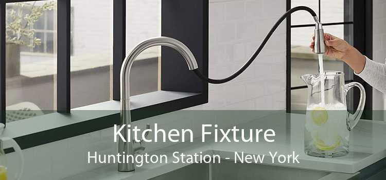 Kitchen Fixture Huntington Station - New York