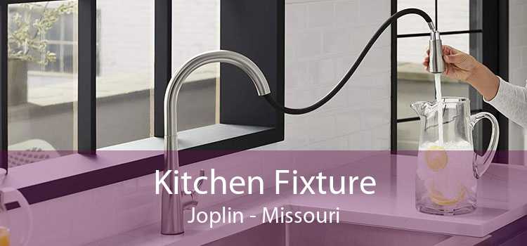 Kitchen Fixture Joplin - Missouri