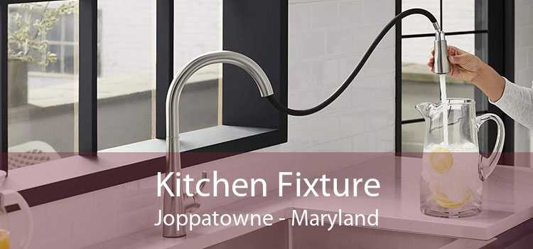 Kitchen Fixture Joppatowne - Maryland
