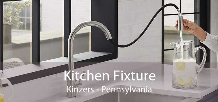 Kitchen Fixture Kinzers - Pennsylvania