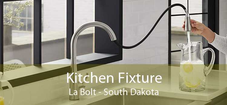 Kitchen Fixture La Bolt - South Dakota