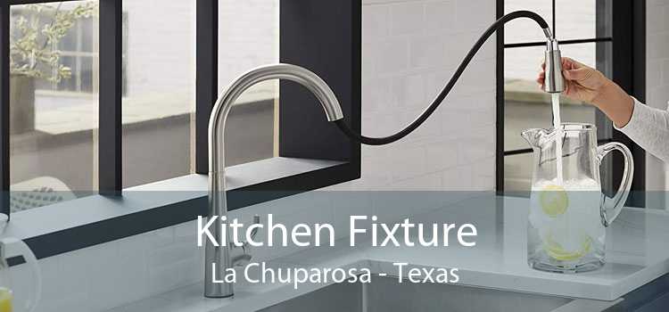 Kitchen Fixture La Chuparosa - Texas