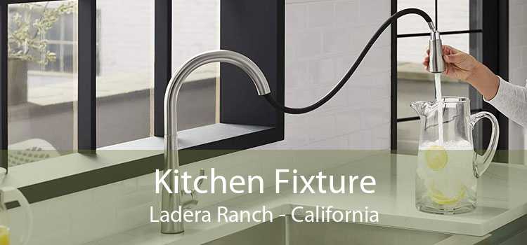 Kitchen Fixture Ladera Ranch - California