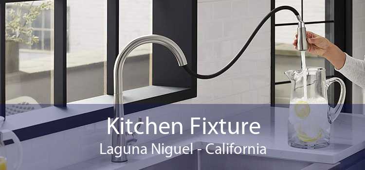 Kitchen Fixture Laguna Niguel - California