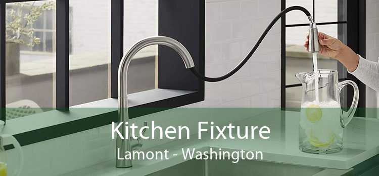 Kitchen Fixture Lamont - Washington