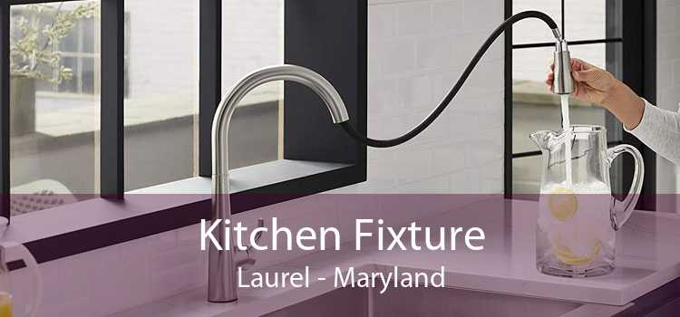 Kitchen Fixture Laurel - Maryland