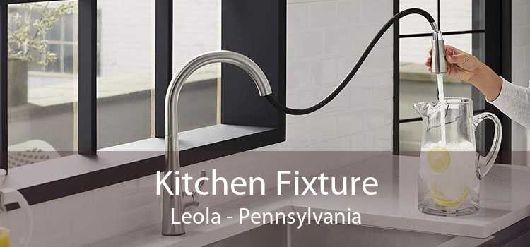 Kitchen Fixture Leola - Pennsylvania