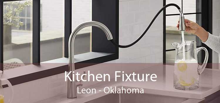 Kitchen Fixture Leon - Oklahoma