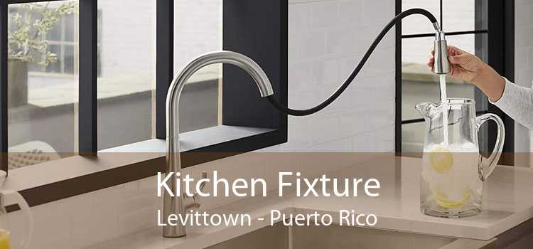 Kitchen Fixture Levittown - Puerto Rico