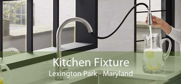 Kitchen Fixture Lexington Park - Maryland