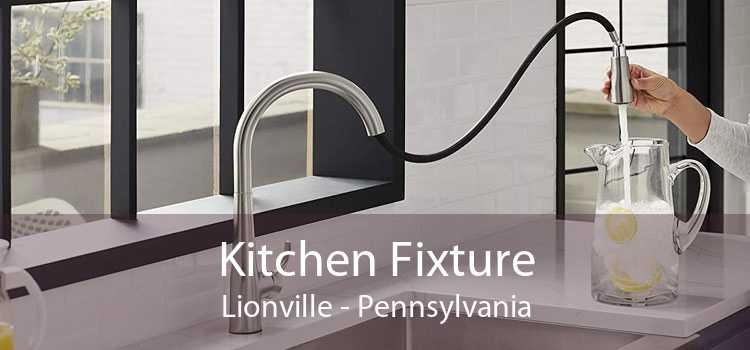 Kitchen Fixture Lionville - Pennsylvania