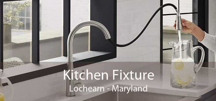 Kitchen Fixture Lochearn - Maryland