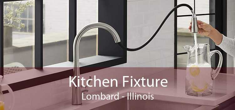 Kitchen Fixture Lombard - Illinois