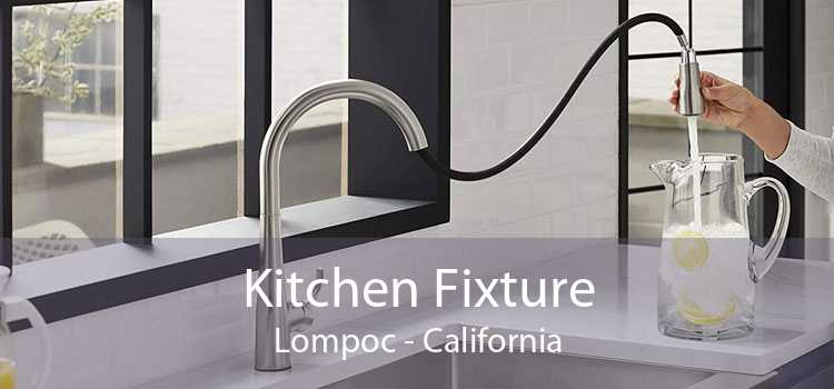 Kitchen Fixture Lompoc - California