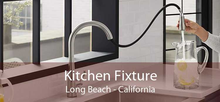 Kitchen Fixture Long Beach - California