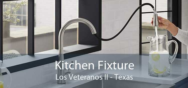 Kitchen Fixture Los Veteranos II - Texas