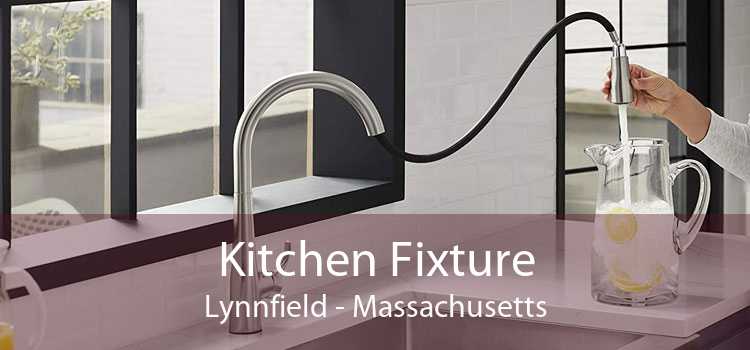 Kitchen Fixture Lynnfield - Massachusetts