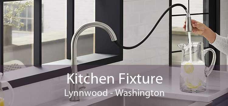 Kitchen Fixture Lynnwood - Washington