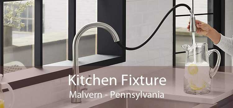 Kitchen Fixture Malvern - Pennsylvania