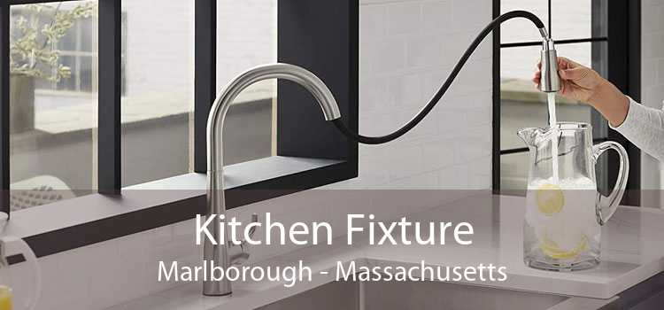 Kitchen Fixture Marlborough - Massachusetts