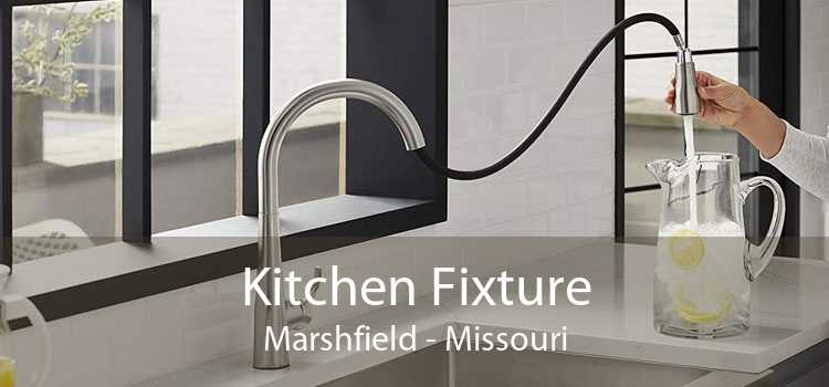 Kitchen Fixture Marshfield - Missouri