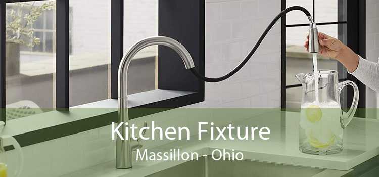 Kitchen Fixture Massillon - Ohio