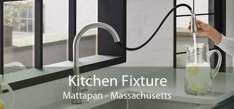 Kitchen Fixture Mattapan - Massachusetts