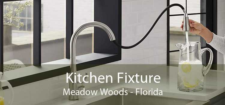 Kitchen Fixture Meadow Woods - Florida