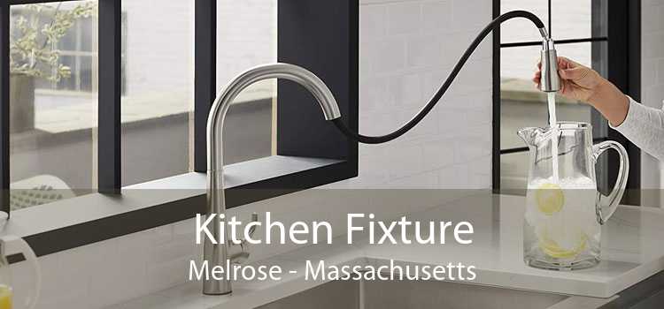 Kitchen Fixture Melrose - Massachusetts