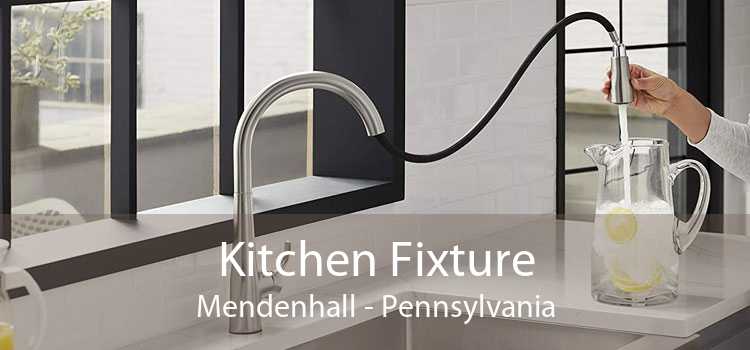 Kitchen Fixture Mendenhall - Pennsylvania