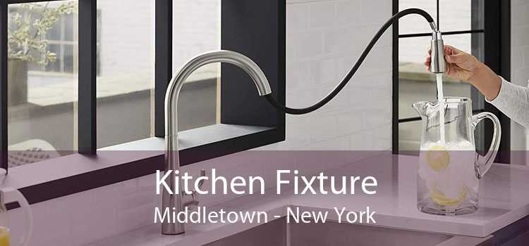 Kitchen Fixture Middletown - New York