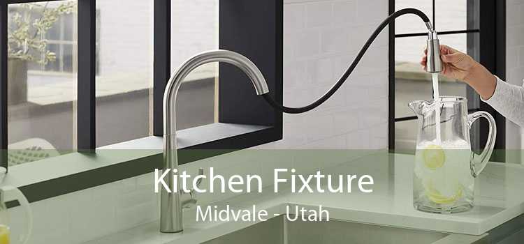 Kitchen Fixture Midvale - Utah