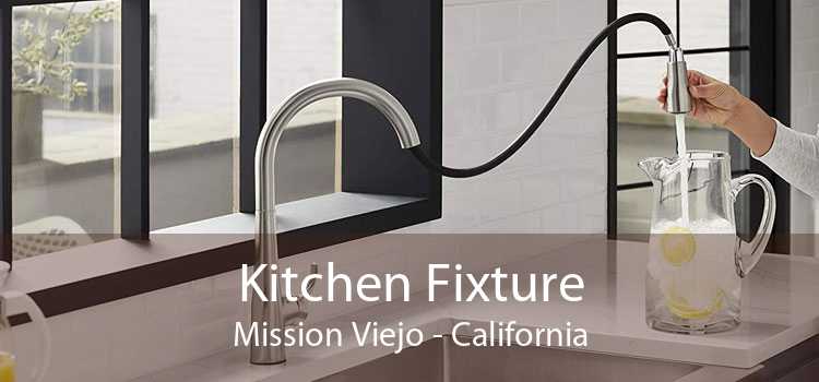 Kitchen Fixture Mission Viejo - California