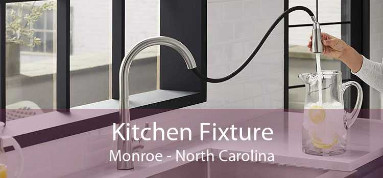 Kitchen Fixture Monroe - North Carolina