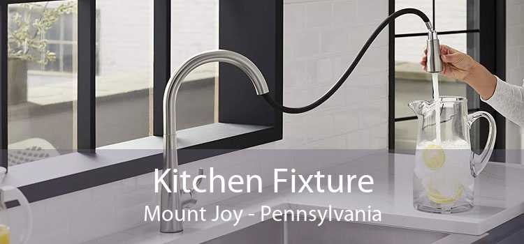 Kitchen Fixture Mount Joy - Pennsylvania