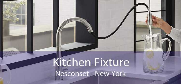 Kitchen Fixture Nesconset - New York