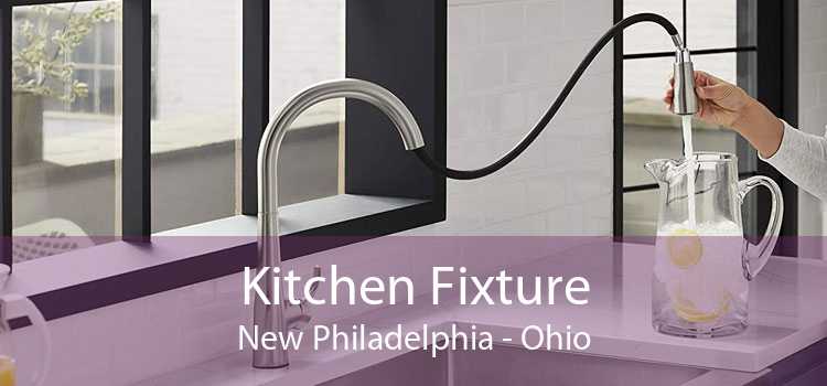 Kitchen Fixture New Philadelphia - Ohio