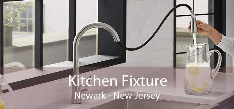Kitchen Fixture Newark - New Jersey