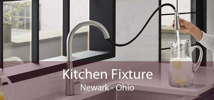 Kitchen Fixture Newark - Ohio