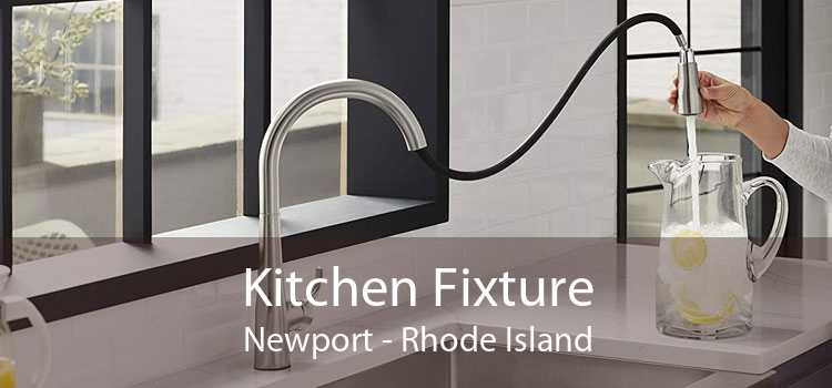 Kitchen Fixture Newport - Rhode Island