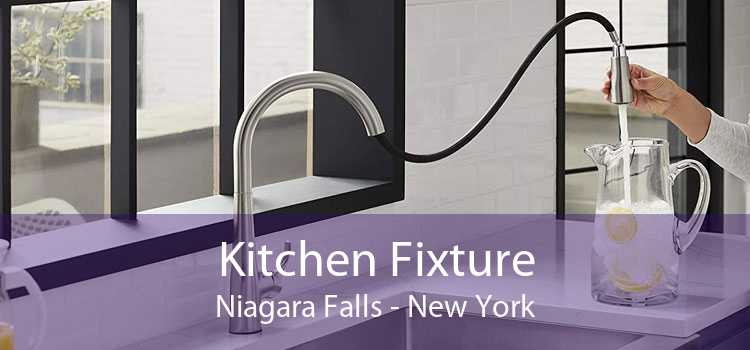 Kitchen Fixture Niagara Falls - New York
