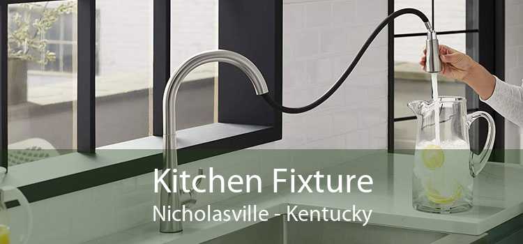 Kitchen Fixture Nicholasville - Kentucky
