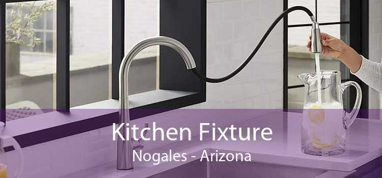 Kitchen Fixture Nogales - Arizona