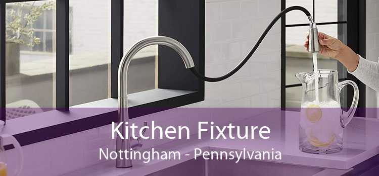 Kitchen Fixture Nottingham - Pennsylvania