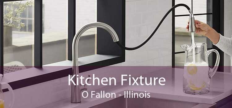 Kitchen Fixture O Fallon - Illinois